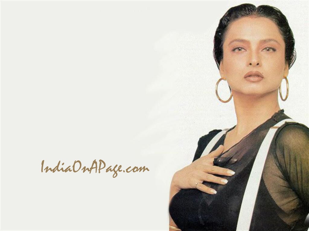 Bold Rekha