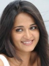 Anushka Shetty