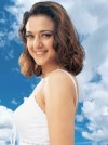 Preity Zinta