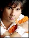 Shahid Kapoor
