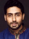 Abhishek Bachchan