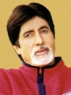 Amitabh Bachchan
