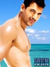 John Abraham