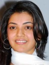 Kajal Agarwal