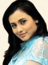 Rani Mukherjee