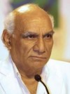 Yash chopra