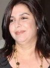 Farah Khan