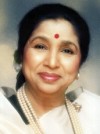 Asha Bhosle