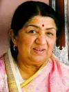 Lata Mangeshkar