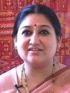 Shubha Mudgal