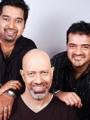 Shankar-Ehsaan-Loy