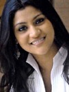 Konkona Sen Sharma