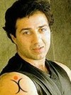 Sunny Deol