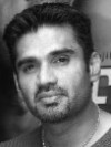Sunil Shetty