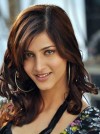Shruti Haasan