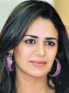 Mona Singh