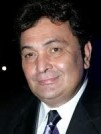 Rishi Kapoor