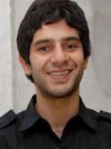 Arjun Mathur