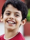 Darsheel Safary