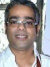 Shashant Shah