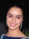 Shraddha Kapoor