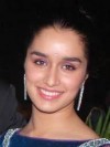 Shraddha Kapoor