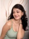 Kajal Aggarwal