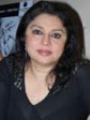 Kiran Juneja