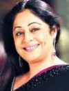 Kirron Kher