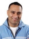 Russell Peters