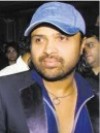 Himesh Reshammiya