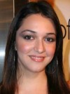 Nauheed Cyrusi