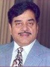 Shatrughan Sinha