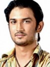 Sushant singh