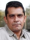 Subhash Kapoor