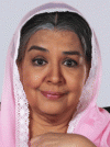 Farida Jalal