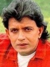 Mithun Chakraborty