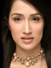Sagarika Ghatge