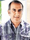 Milan Luthria