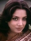 Shabana Azmi
