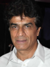 Benjamin Gilani
