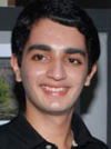 Parzan Dastur