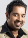 Shankar Mahadevan
