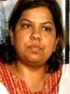 Raksha Mistry