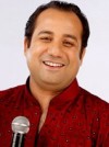 Rahat Fateh Ali Khan