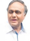 Bharat Shah