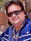 Bappi Lahiri