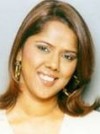 Mahalakshmi Iyer