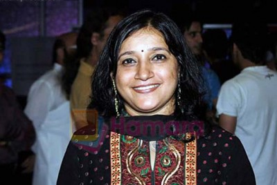 Kavita Seth