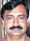 V. K. Prakash